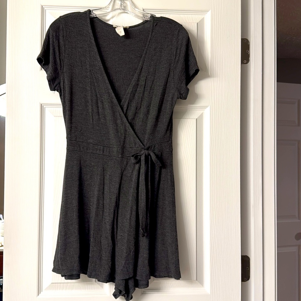 Rolla Coster Jumper